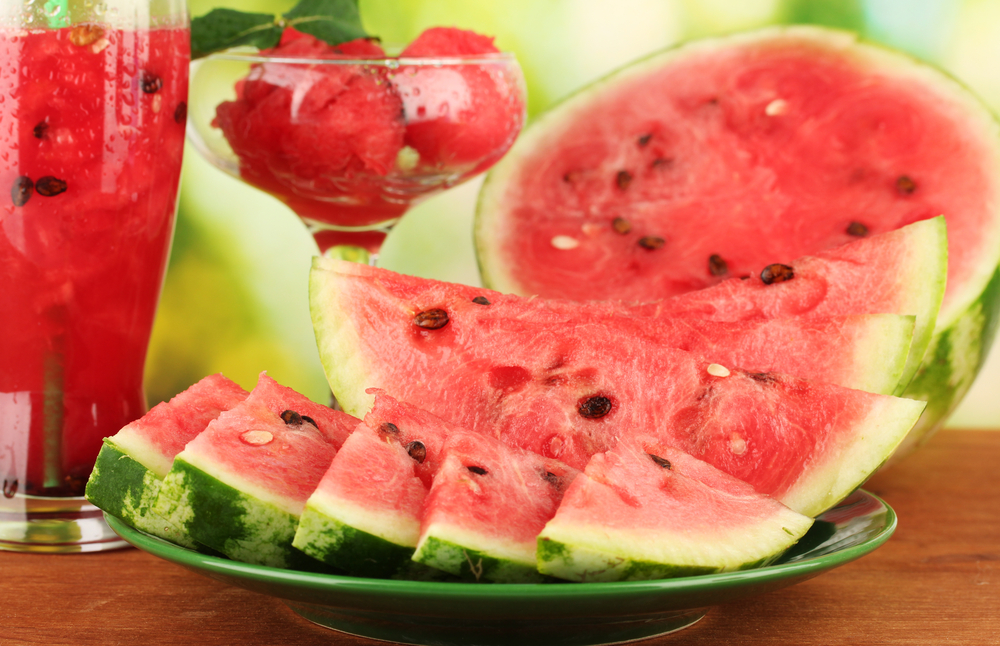 watermelon_on_the_plate