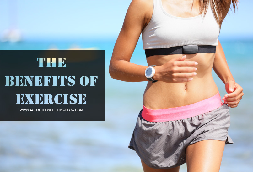 Ace of Life Health Wellness the benefits of exercise